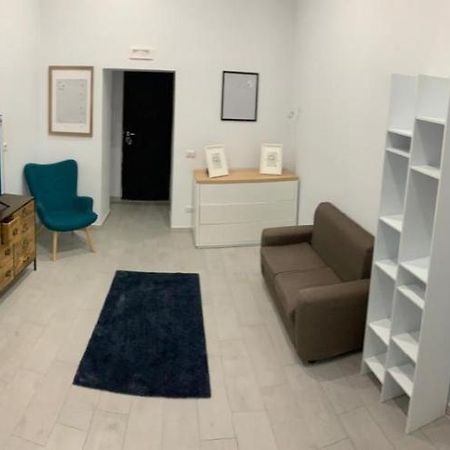 Home Toto 2.0 Napoli Eksteriør bilde