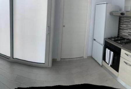 Home Toto 2.0 Napoli Eksteriør bilde