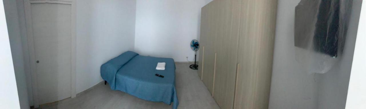 Home Toto 2.0 Napoli Eksteriør bilde